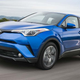 Image for article titled Toyota C-HR Tops List Of Owner Regret